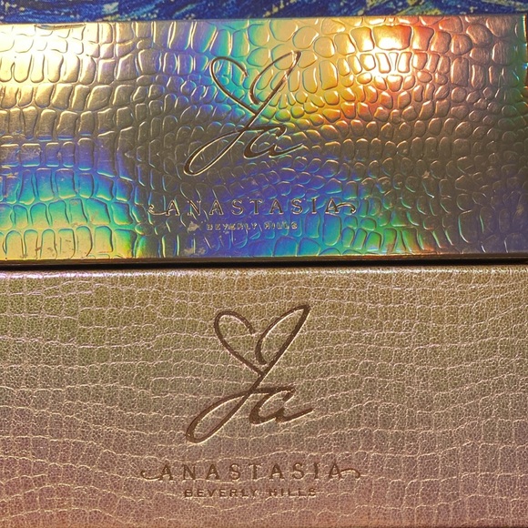 ✨Host Pick ✨Anastasia Jackie Aina Eyeshadow Palette - Picture 3 of 6